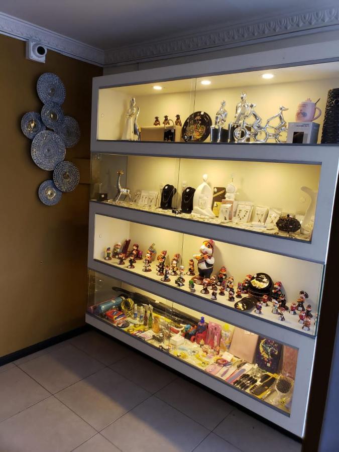 Hotel Casa Galeras 파스토 외부 사진